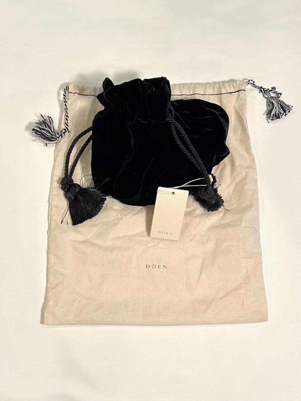 Doen Bennet Bag - Picture 2 of 5